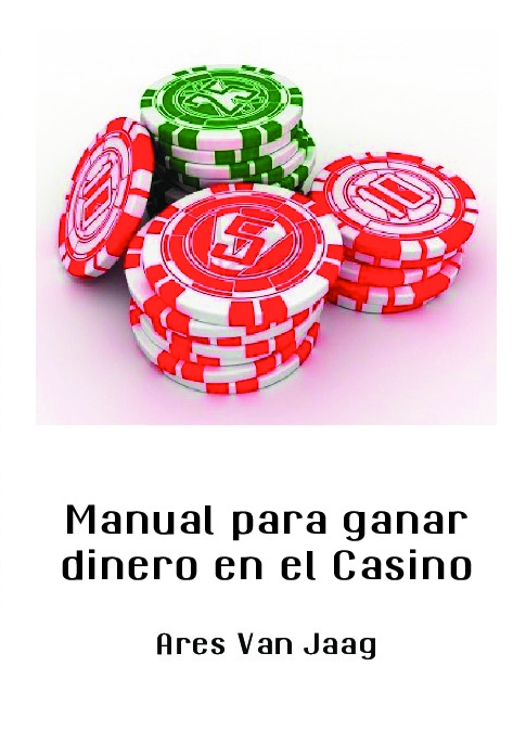 Manual para ganar dinero en el Casino