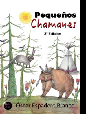 Pequeños Chamanes, 3a Edicción