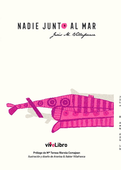Nadie junto al mar