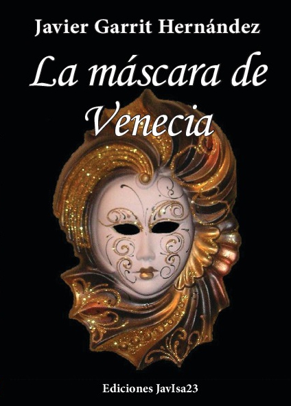 La máscara de Venecia