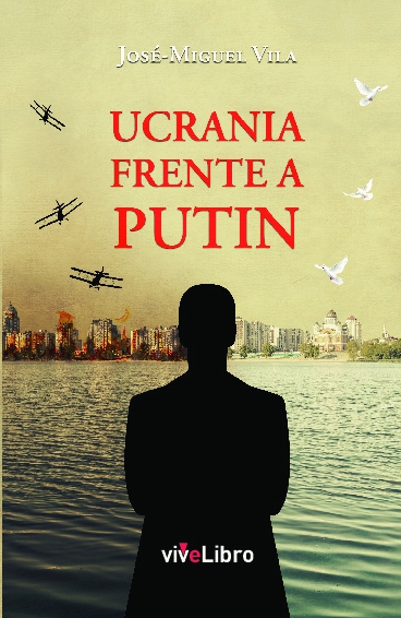 Ucrania frente a Putin