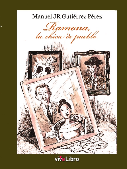 Ramona la chica de pueblo