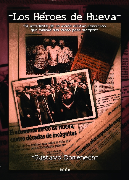 Los héroes de Hueva