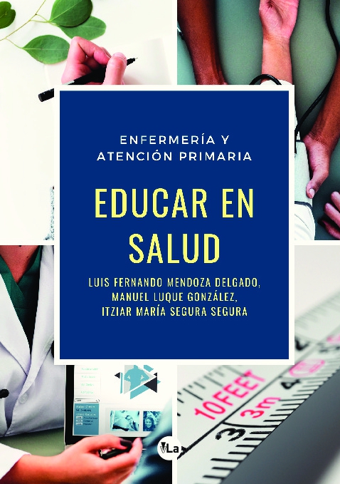 Enfermería y atención primaria. Educar en salud