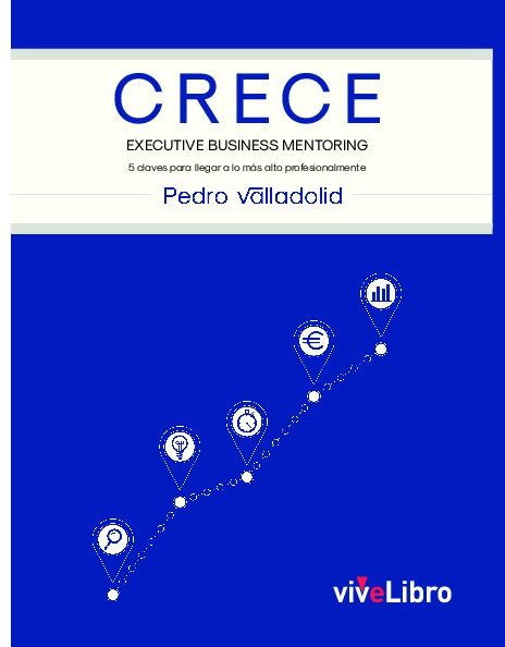 CRECE. Executive Business Mentoring