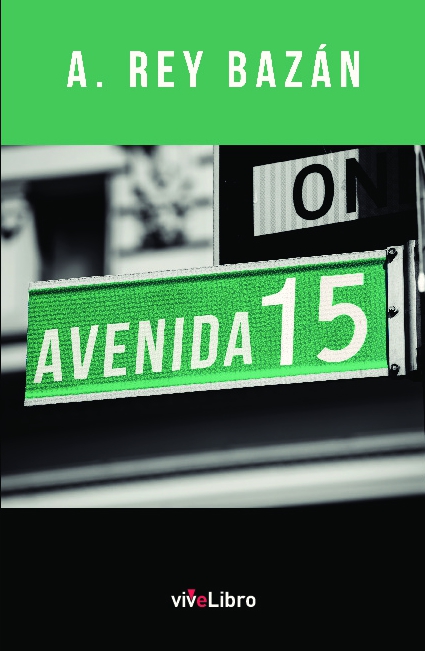 Avenida 15