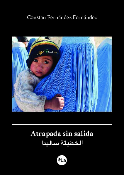Atrapada sin salida