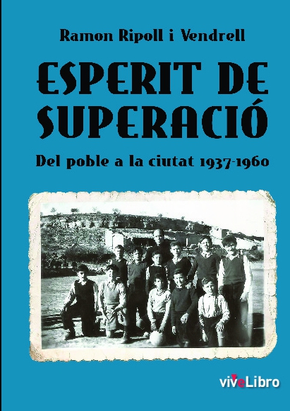 Esperit de superació