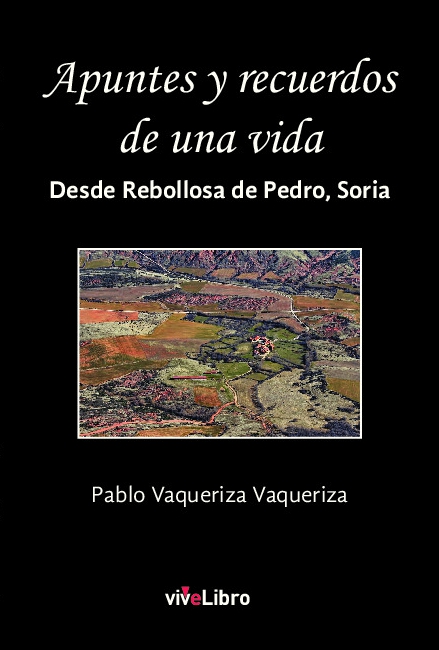 Apuntes y recuerdos de una vida