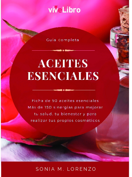 Guía de Aceites Esenciales
