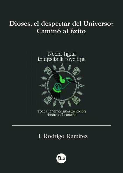 Dioses, el despertar del Universo