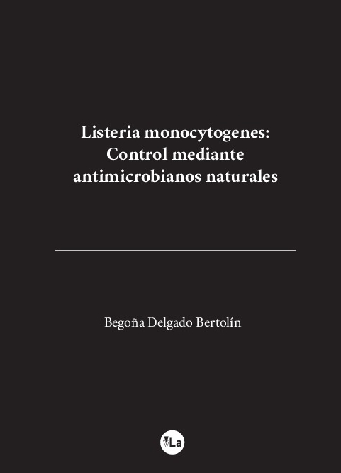 Listeria monocytogenes: control mediante antimicrobianos naturales
