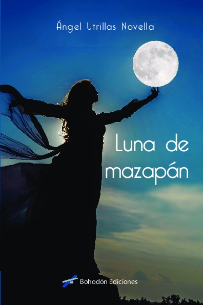 Luna de mazapán