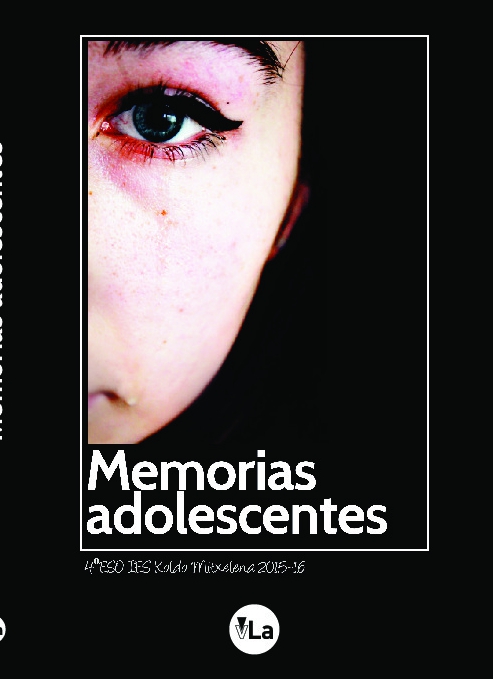Memorias Adolescentes