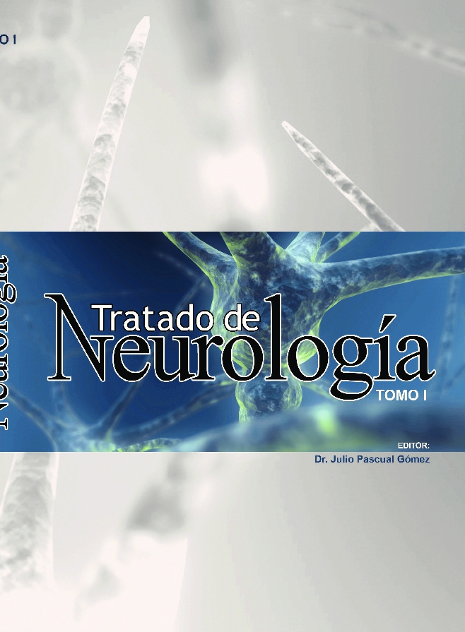 TRATADO DE NEUROLOGIA TOMO I