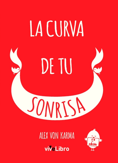 La curva de tu sonrisa