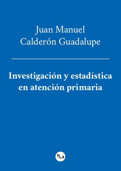 Investigación y estadística en atención primaria 
