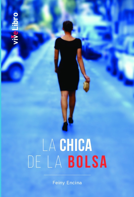 La chica de la bolsa