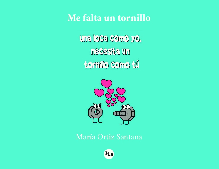 Me falta un tornillo