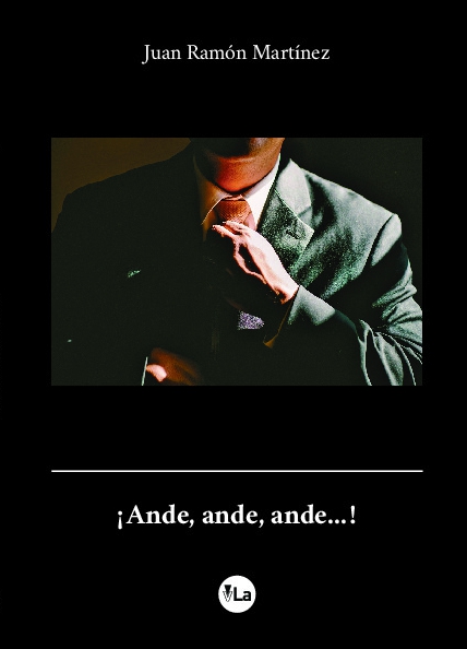 ¡Ande, ande, ande…!
