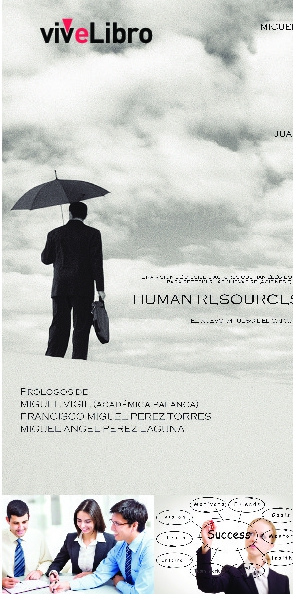 Human Resources Leadership