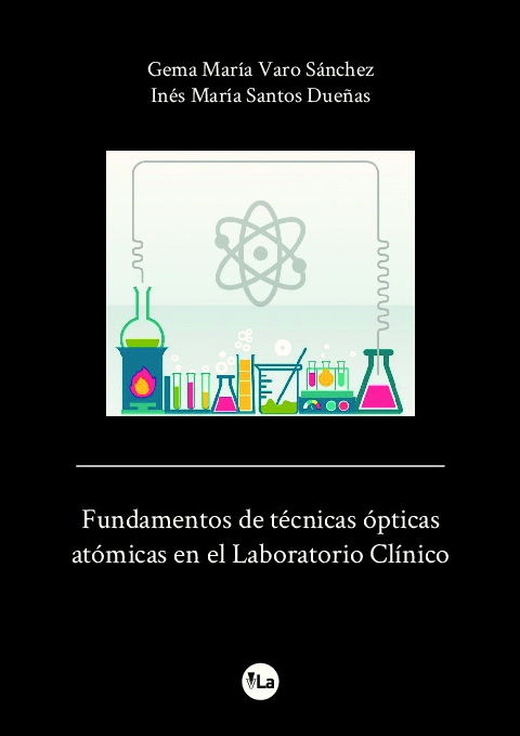 Fundamentos de técnicas ópticas atómicas en el Laboratorio Clínico 