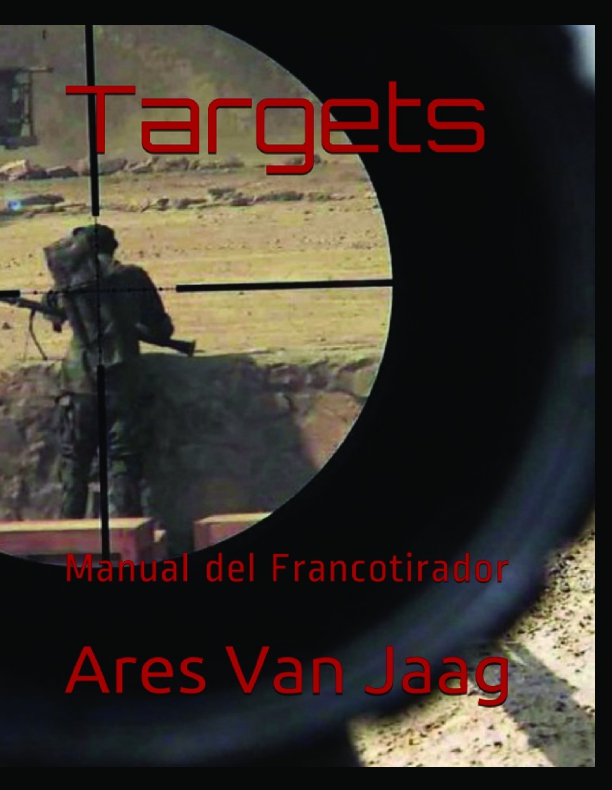 Targets. Manual del Francotirador