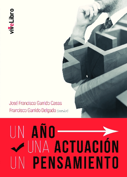 Un año, una actuación, un pensamiento