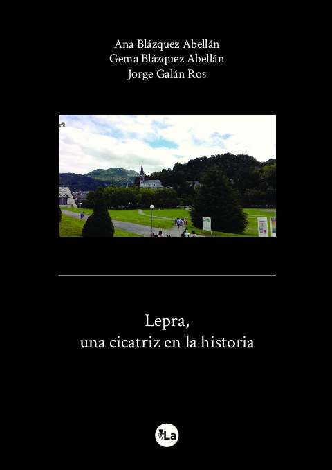 Lepra, una cicatriz en la historia 