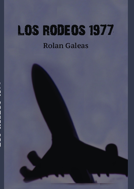 Los Rodeos 1977