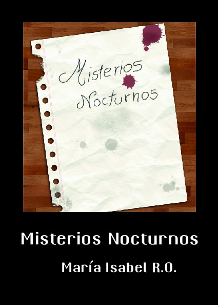 Misterios nocturnos