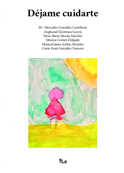 Déjame cuidarte