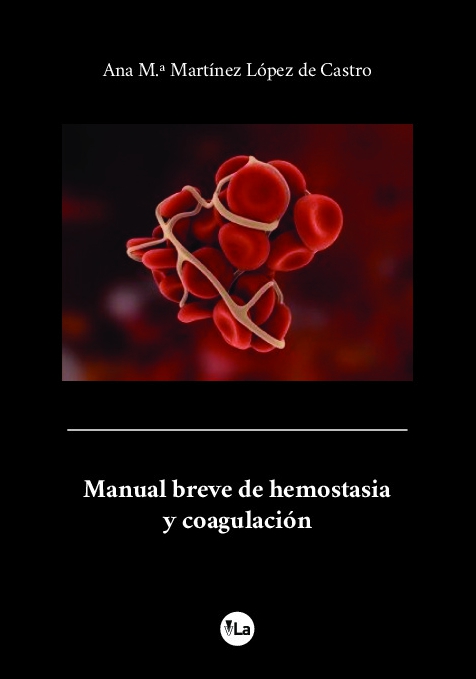 Manual breve de hemostasia y coagulación
