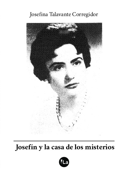Josefín y la casa de los misterios