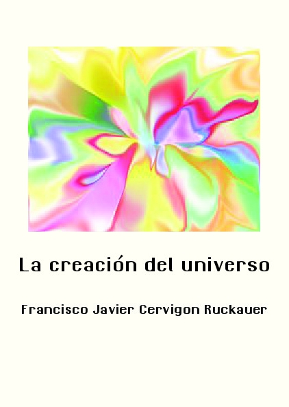 La creación del Universo