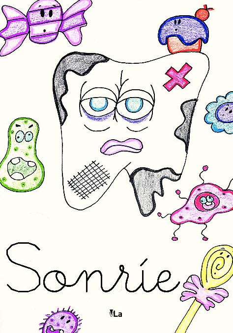 Sonríe
