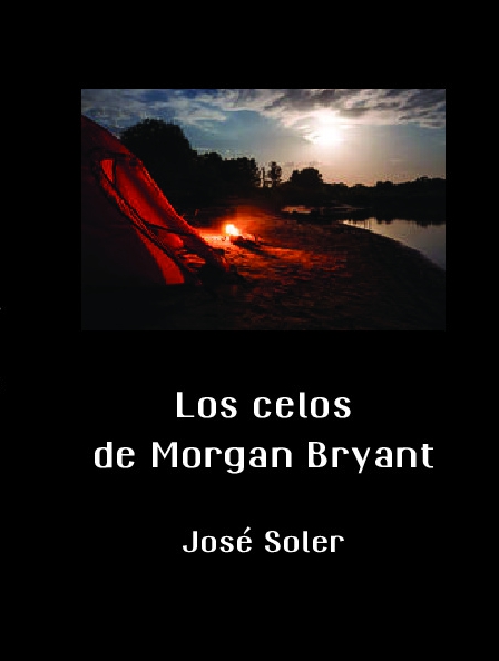 Los celos de Morgan Bryant
