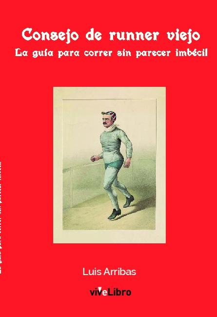 Consejo de runner viejo