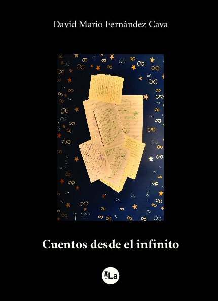 Cuentos desde el infinito