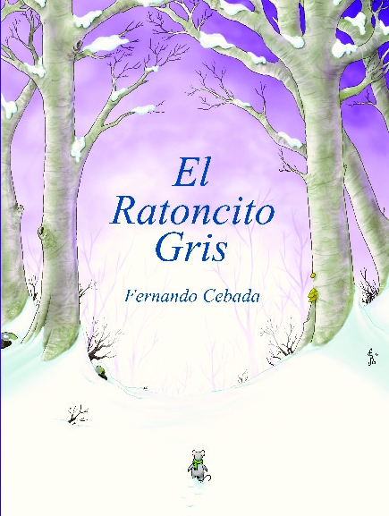 El ratoncito gris