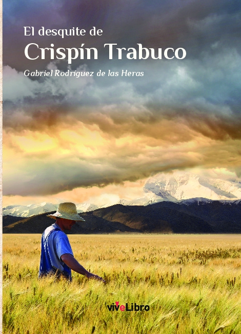 El desquite de Crispín Trabuco