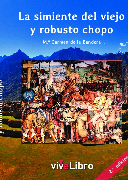 La simiente del viejo y robusto chopo
