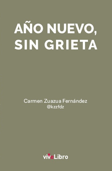 Año nuevo, sin grieta