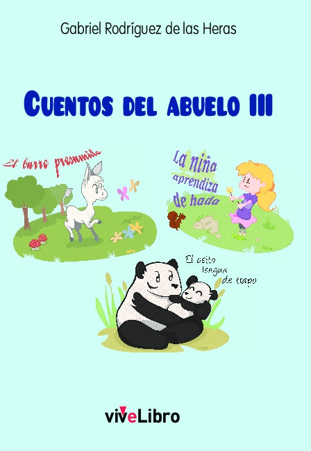 Los Cuentos del Abuelo III