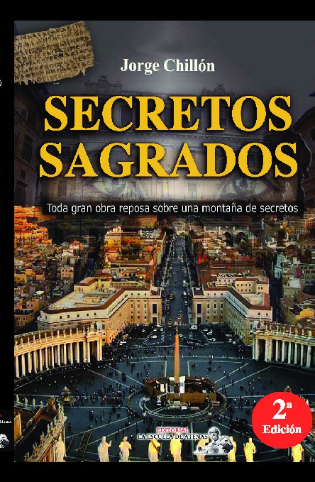 Secretos sagrados