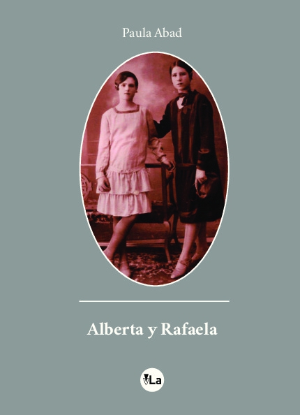 Alberta y Rafaela