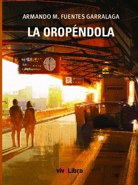 La Oropéndola