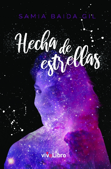 Hecha de estrellas