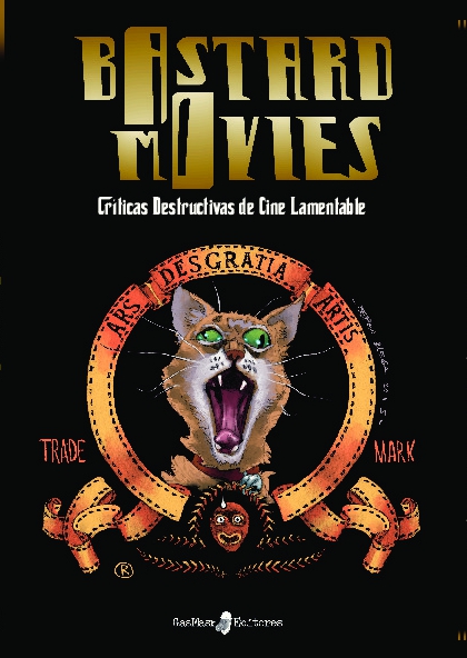 BASTARD MOVIES
