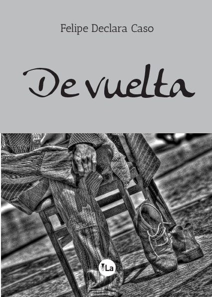 De vuelta